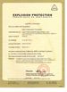 Cina Hefei WNK Smart Technology Co.,Ltd Certificazioni
