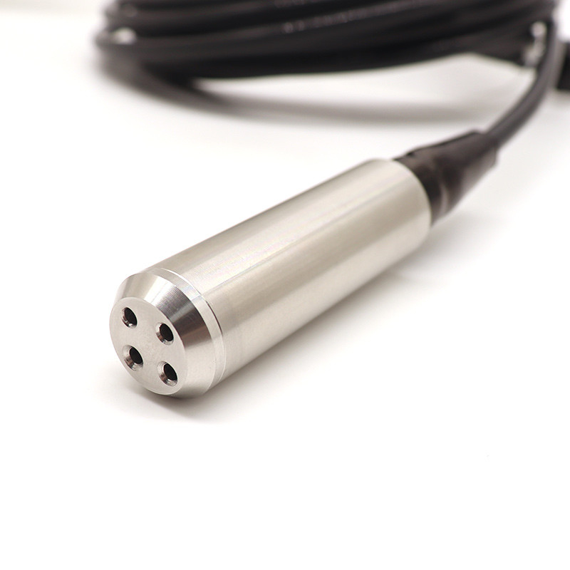 Sensore di livello sommergibile versatile per applicazioni idriche 24V/12V/5V/3.3V