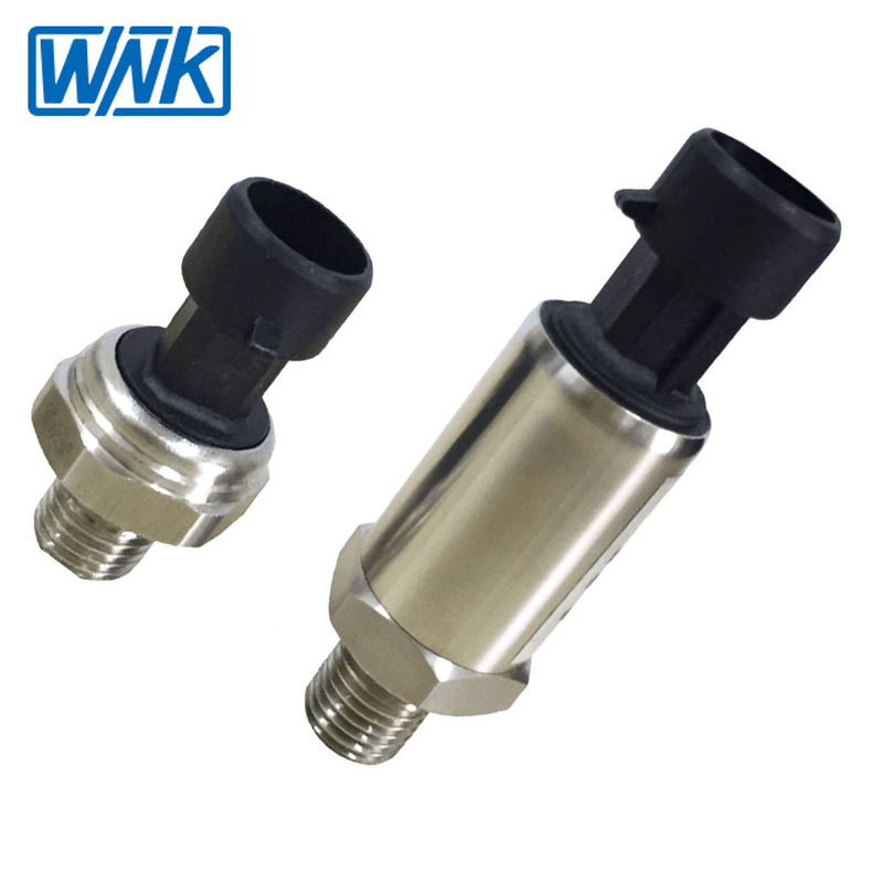 Sensore 0.5-4.5V 4-20mA 0-10V I2C di pressione di acqua di Digital di alta precisione