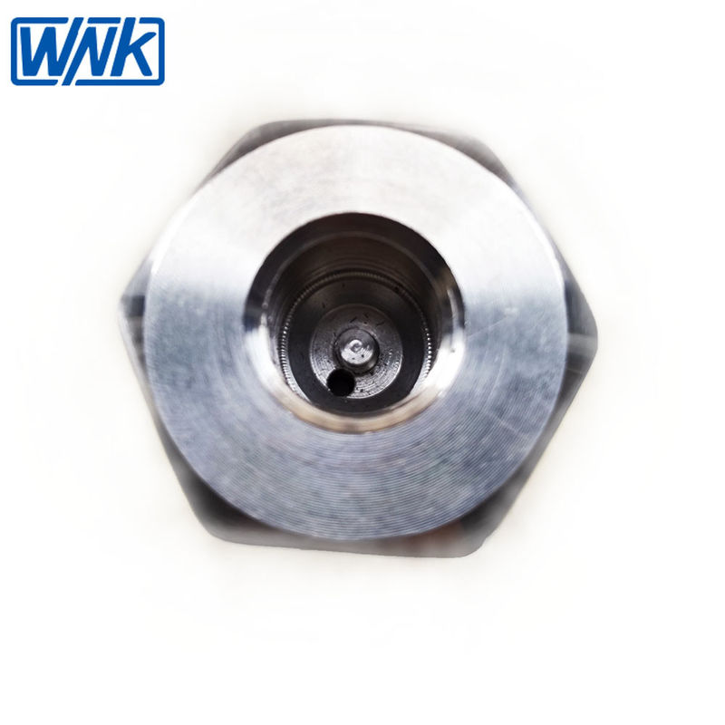 Resistente piezo-elettrico anticongelante del sensore acqua aria di olio combustibile 4-20mA 0.5-4.5V 3.3V di pressione