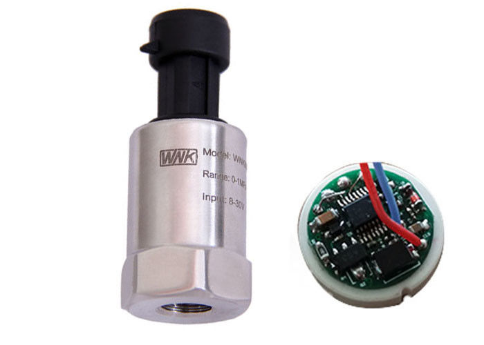 Sensore gas-aria pneumatico 0.5-4.5V 3.3V 4-20ma di pressione piccolo volume