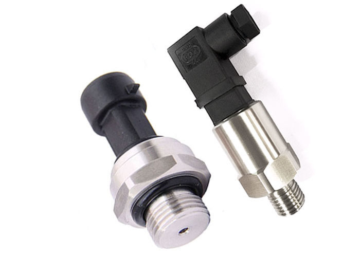 Micro assoluto 4-20ma 0.5-4.5V I2C del sensore di pressione dell'OEM dell'acciaio inossidabile