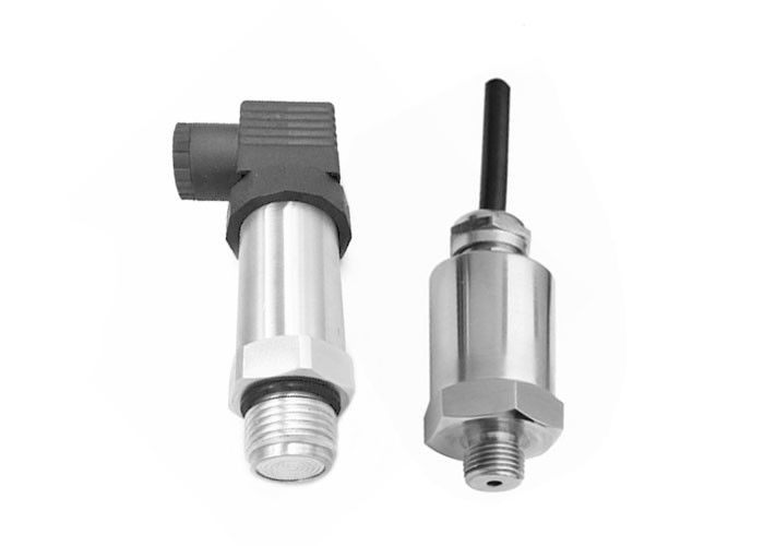 tipo astuto assoluto 4-20ma dimensione compatta di vuoto del calibro 0.25%FS del moltiplicatore di pressione