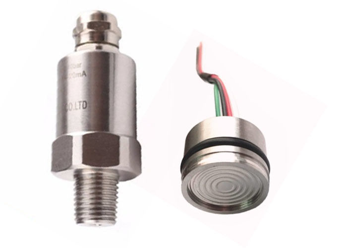 deflattore compatto di Schrader del sensore di pressione prodotto IIC 0.5-4.5V per il refrigerante