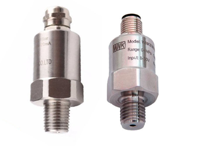 sensore di pressione del compatto di 4-20ma 0.5-4.5V per la misurazione del livello dell'acqua