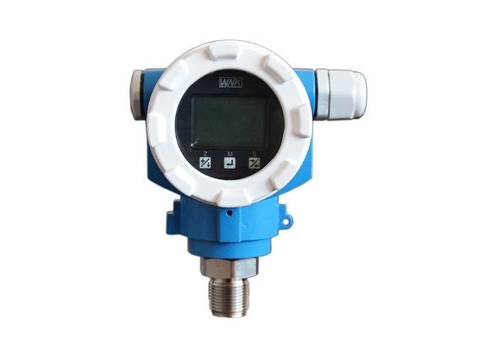 Accuratezza astuta residua del moltiplicatore di pressione della latteria fino ad un massimo di 0,05% per la misura dell'acqua