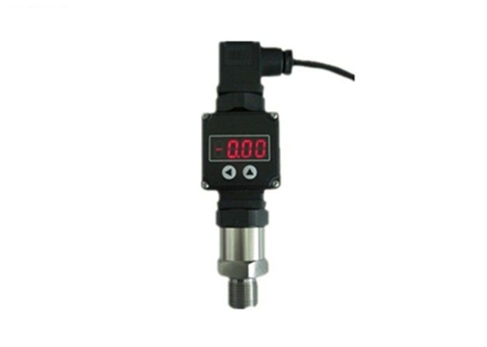 Moltiplicatore di pressione astuto dell'esposizione di LED con l'uscita di 4-20mA 1-5V, sensore di pressione di precisione
