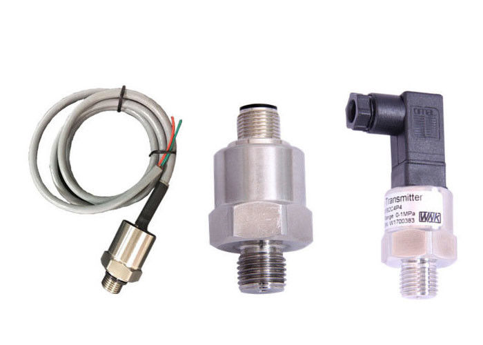 Alimentazione elettrica del sensore 3.3V di pressione di acqua di I2C e alta precisione 0.5%FS