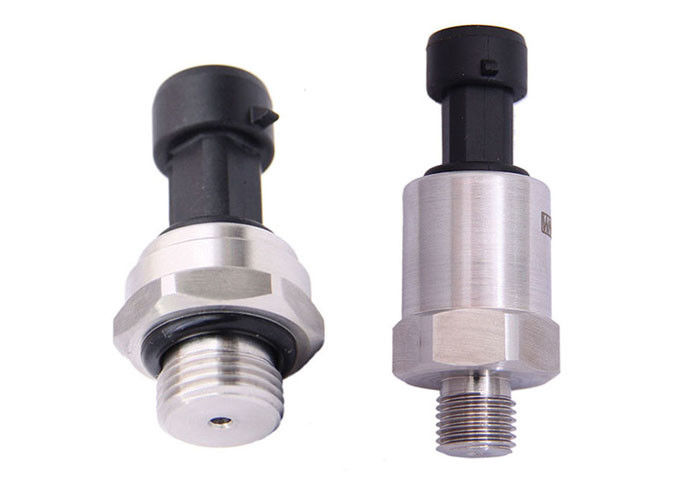 Sensore 0.2-2.9V, sensore capacitivo di pressione di acqua dell'alloggio SS304 di pressione