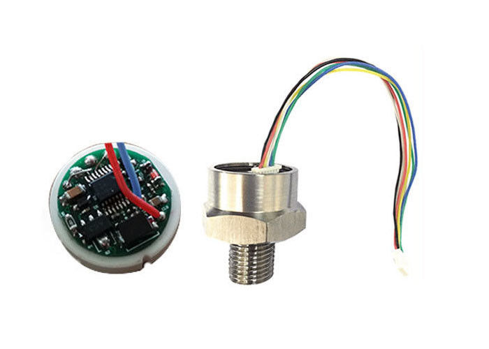 sensore di pressione di Digital IOT di potere di 3.3V 5V per il monitoraggio dell'olio del gas d'acqua
