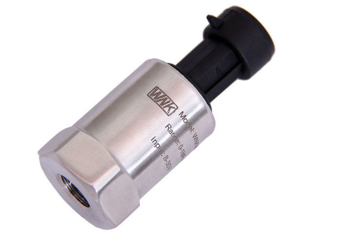 Resistente piezo-elettrico anticongelante del sensore acqua aria di olio combustibile 4-20mA 0.5-4.5V 3.3V di pressione