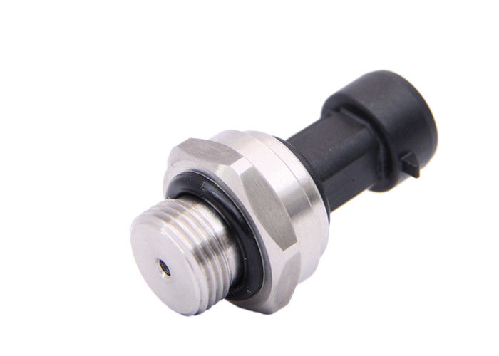 Sensore 0.2-2.9V, sensore capacitivo di pressione di acqua dell'alloggio SS304 di pressione
