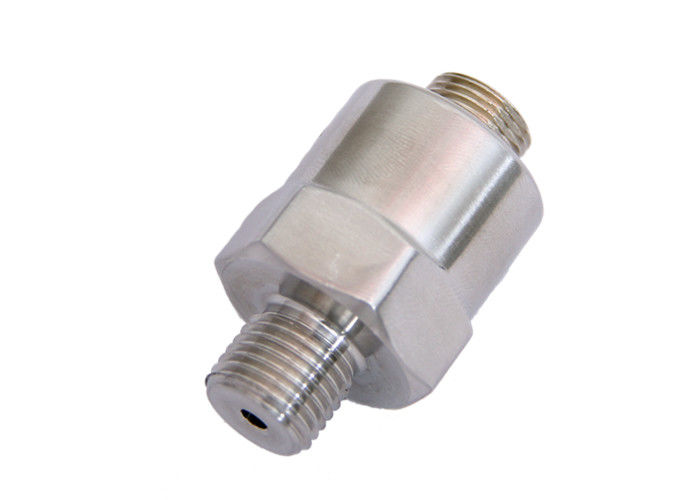 Sensore 0.2-2.9V, sensore capacitivo di pressione di acqua dell'alloggio SS304 di pressione