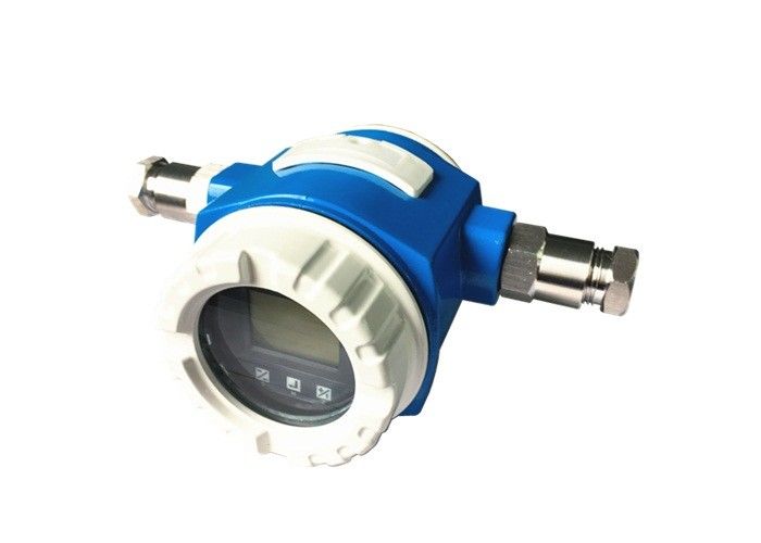 Alimentazione elettrica industriale di accuratezza 24V del trasmettitore 0.2%F.S di temperatura di RTD 4-20mA
