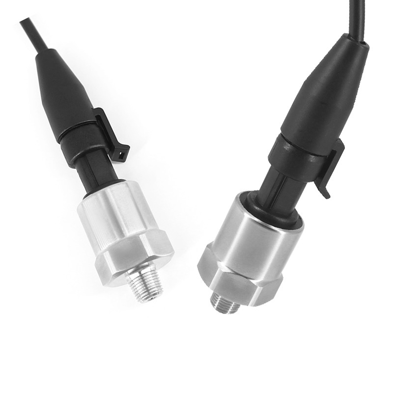 4-20mA/0.5-4.5V Sensore di pressione idrica di precisione IP65 con alloggiamento 316SS