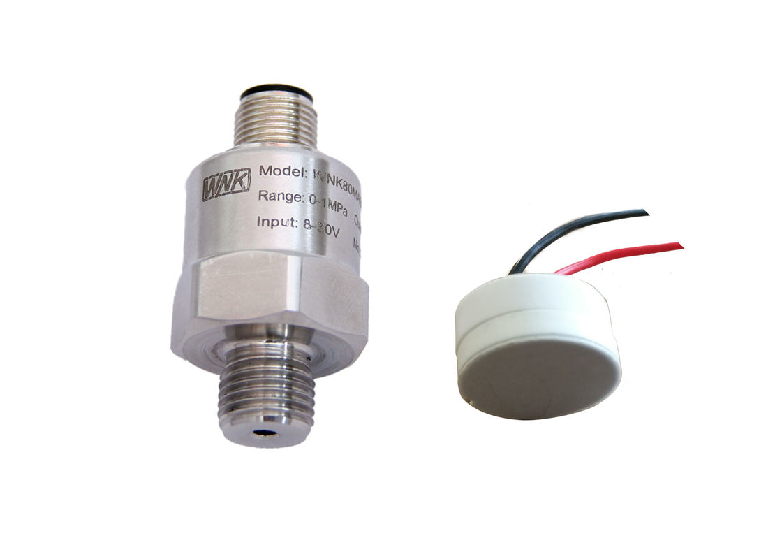 sensore di pressione del compatto di 4-20ma 0.5-4.5V per la misurazione del livello dell'acqua