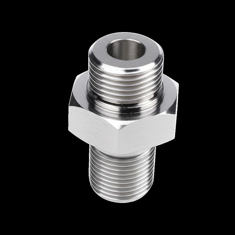 Sensore di pressione idrica applicabile al gas con connessione meccanica personalizzata e precisione ± 1% FS