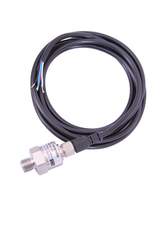 Sensore 0 di pressione dell'acciaio inossidabile 304 IOT - rendimento elevato del campo di pressione 600bar