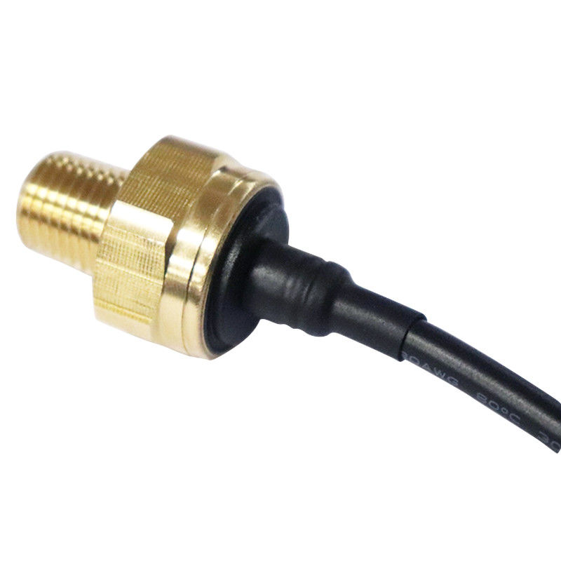 Sensore di pressione di alta precisione antiusura del sensore di pressione d'aria dell'uscita 0.5V-4.5V mini
