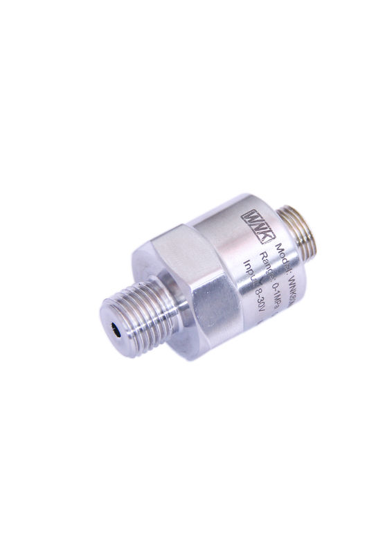 Micro assoluto 4-20ma 0.5-4.5V I2C del sensore di pressione dell'OEM dell'acciaio inossidabile