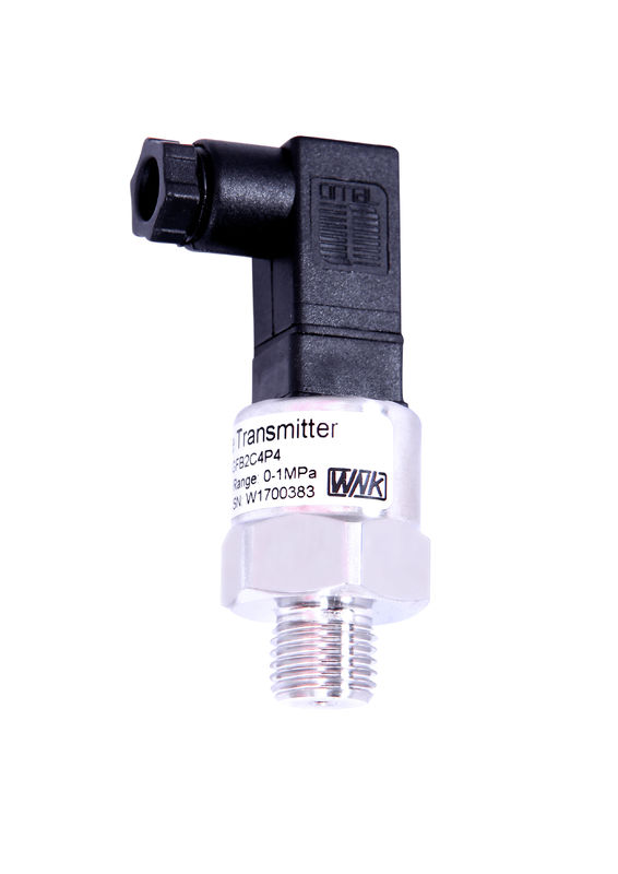 Micro assoluto 4-20ma 0.5-4.5V I2C del sensore di pressione dell'OEM dell'acciaio inossidabile