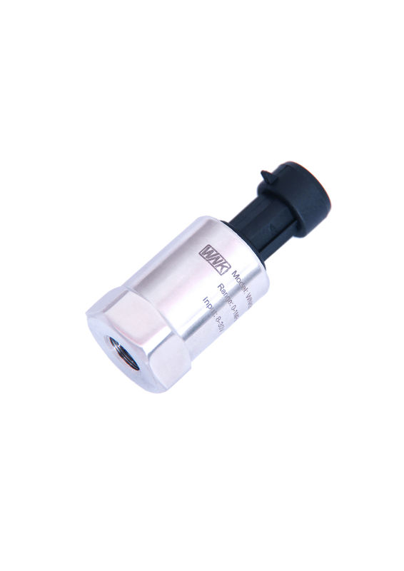 Micro assoluto 4-20ma 0.5-4.5V I2C del sensore di pressione dell'OEM dell'acciaio inossidabile