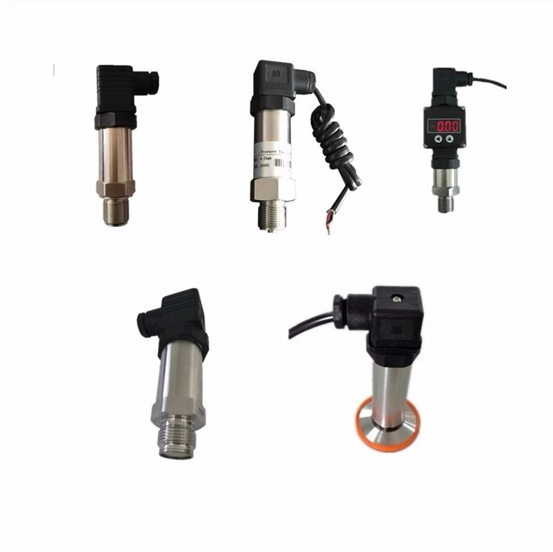 304 CC del sensore 10.5-55V di pressione d'aria dell'acciaio inossidabile con approvazione dello SGS