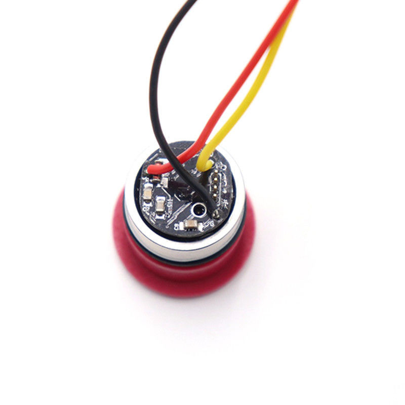Uscita tipica di basso costo 0-100mV del sensore di pressione del controllo dei processi IOT
