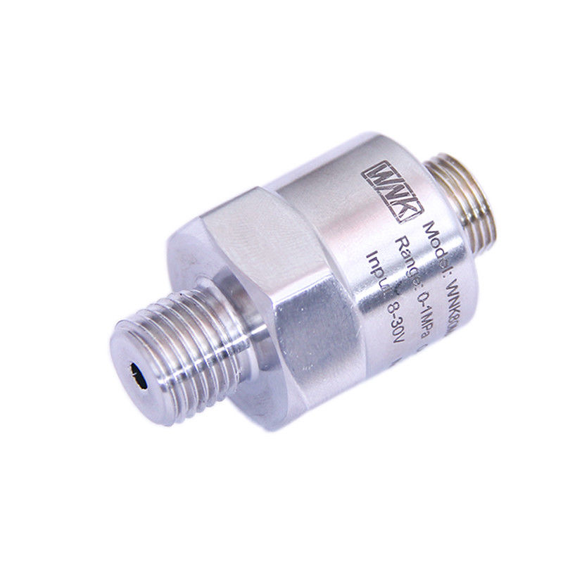 Il sensore compatto 0.5-4.5V di pressione della pompa idraulica ha prodotto la stabilità anticongelante 0.5%FS