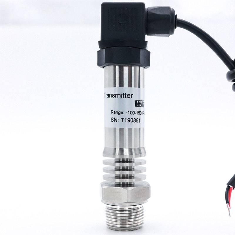Sensore a livello WNK805 0,2% FS/0,5% accuratezze di pressione di temperatura elevata IOT del FS