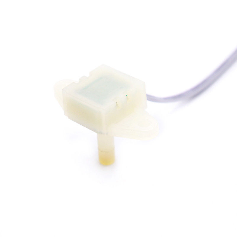 Alta precisione materiale del sensore di pressione del PVC IOT per rilevazione di pressione del ventilatore