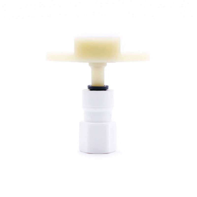 risoluzioni 49.9mm * 32.85mm * 20mm del sensore 0.0002psi di pressione dell'alimentazione elettrica 5V IOT