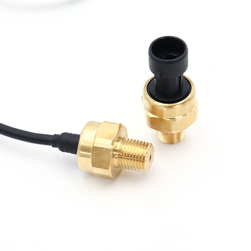sensore ceramico d'ottone di pressione 0.5-4.5V per il vapore del gas liquido