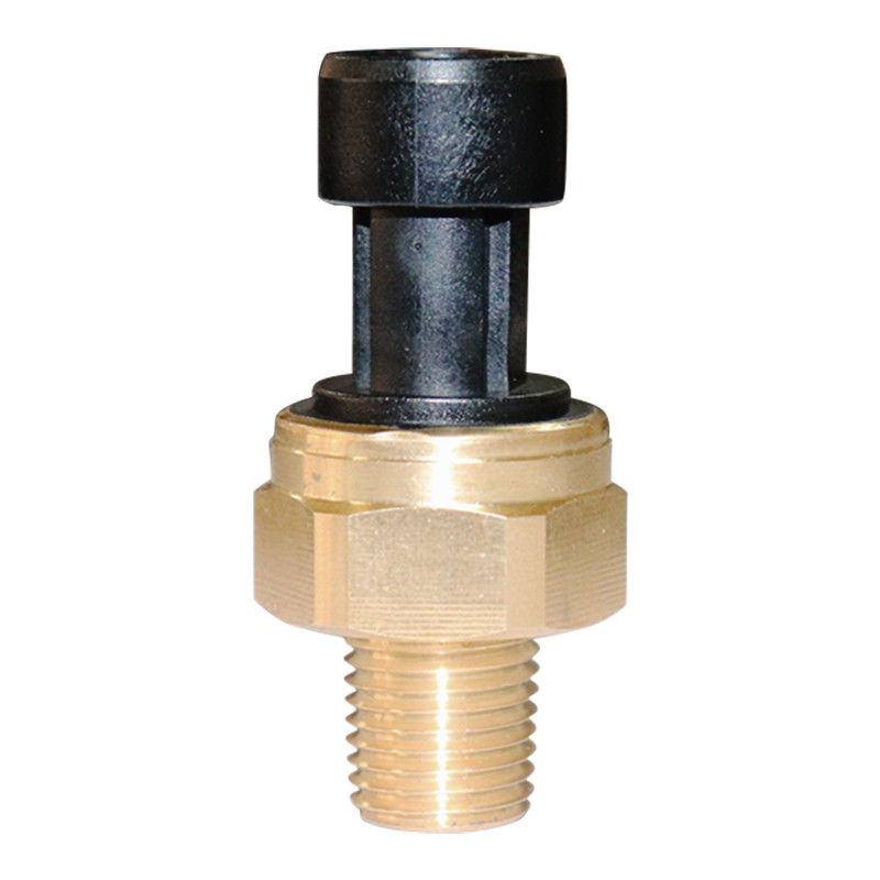 sensore ceramico di pressione di capacità di 1000kPa 1/4NPT con uscita 0.5-4.5v