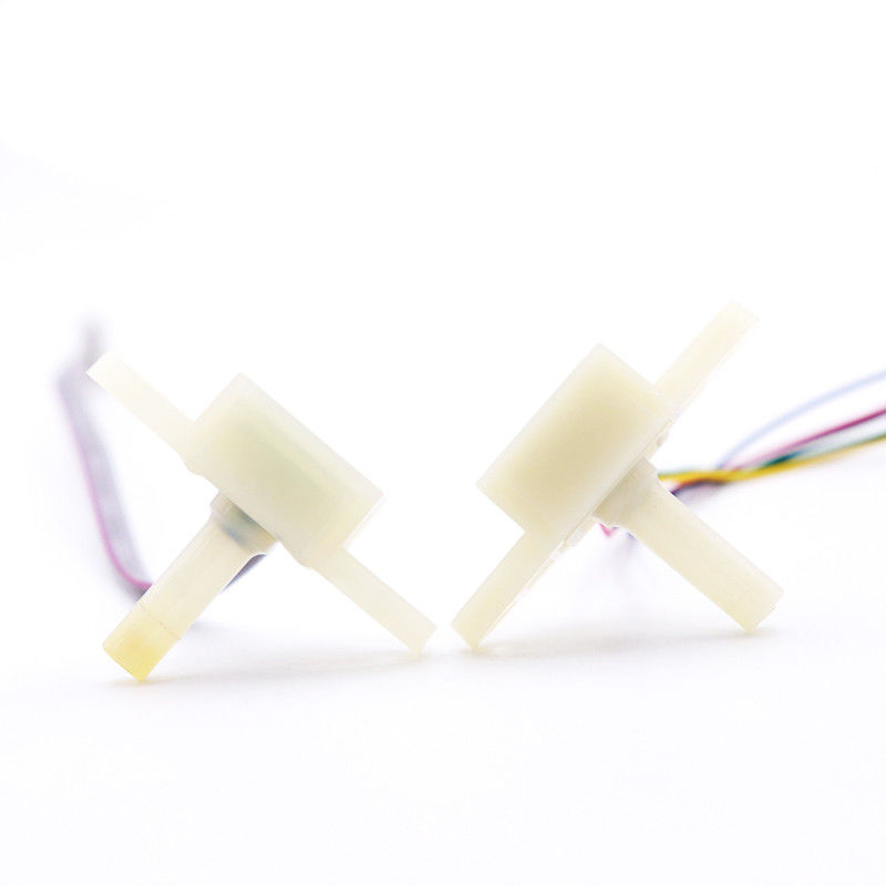 I2C ha prodotto il sensore di pressione del gas dell'aria 5V per gli apparecchi medici la pressione relativa