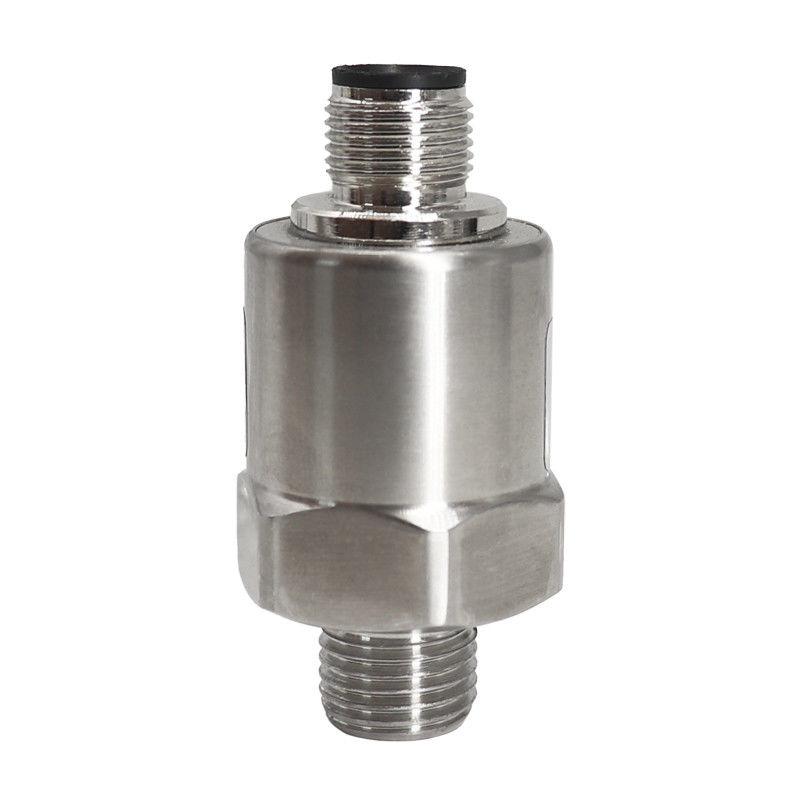 sensore compatto di pressione di capacità ceramica di 4-20ma 0.5-4.5v I2C per il vapore del gas liquido