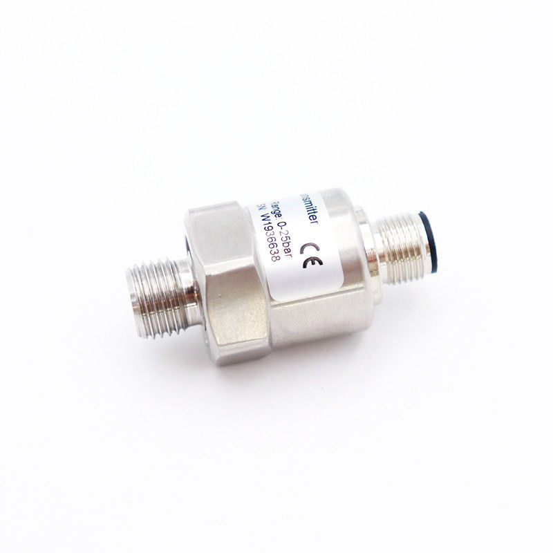 Vibrazione di corrosione del sensore di pressione del compatto IOT di M12 60bar anti resistente