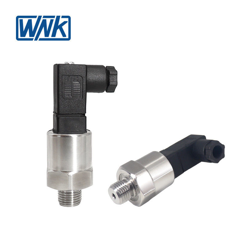 Grado del trasduttore IP65 del moltiplicatore di pressione del gas naturale di Ss304 4-20ma 0.5-4.5V I2C