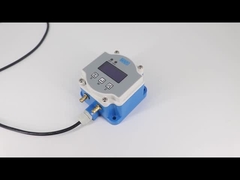 Pressione differenziale Hvac Ventilazione Climatizzazione Trasmettitore di pressione intelligente