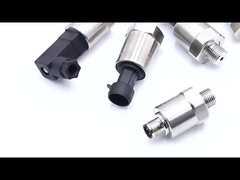 Sensore di pressione dell'aria 4-20mA con classificazione IP65