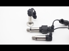 Agricoltura intelligente Irrigazione Trasduttore di pressione dell'aria Materiale di alloggiamento in acciaio inossidabile 304