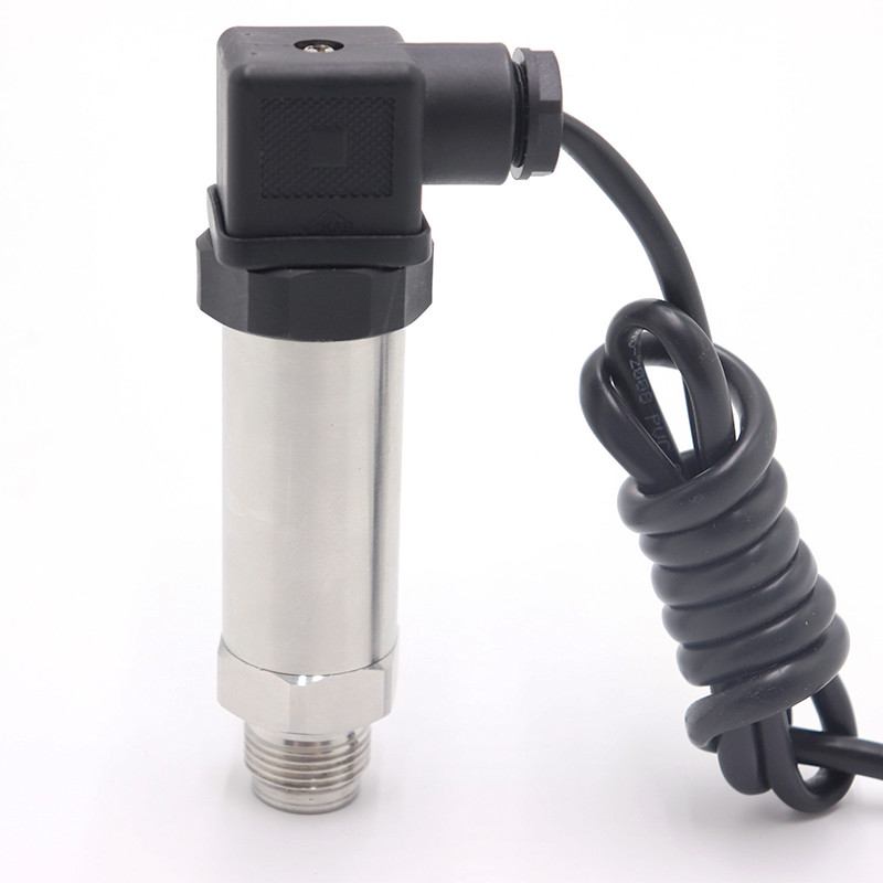 Automobile Digital Water Temperature Sensor Qiilu Trasmettitore Temperatura Elettrica, Temperatura Olio Refrigerante Acqua 1/8 Npt Trasmettitore Elettrico Trasmettitore Sensore Temperatura U - 4
