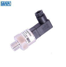Sensore industriale 0.5-4.5V 4-20ma di pressione di acqua 304SS