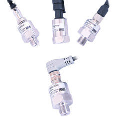 alloggio industriale del sensore 304SS di pressione di acqua di 0.5-4.5V 4-20ma