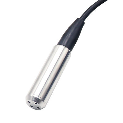 sensore di livello dell'acqua sommergibile di 0.5-4.5V I2C per la misura livellata buona profonda