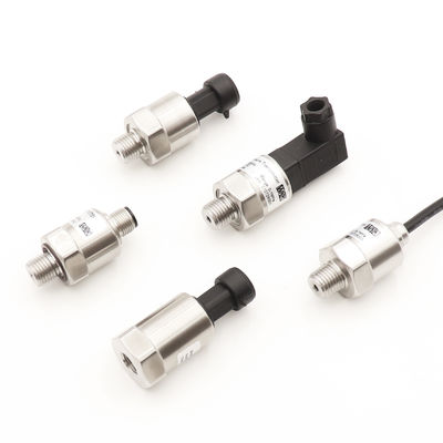 Sensore di pressione dell'acqua IP65 con ampio raggio di pressione 0-10V segnale di uscita
