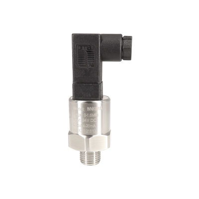 Sensore di pressione 0,5-4,5V Segnale di uscita 0,5% FS Accuratezza 70Mpa Intervallo di pressione -40~125°C Temp.