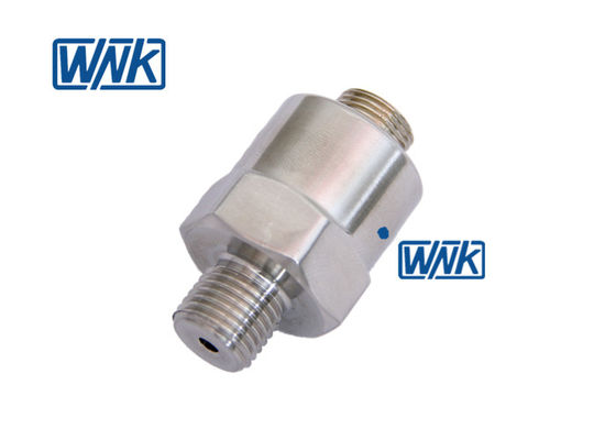 sensore del trasduttore di pressione di 4-20mA 0.5-4.5V 0-60bar per il vapore del gas liquido