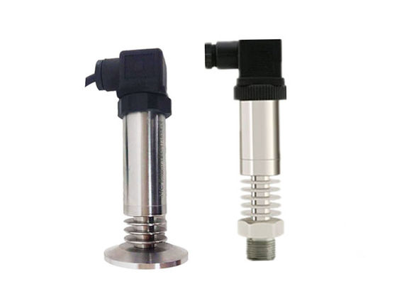 Moltiplicatore di pressione di ISO9001 4~20mA 0.5-4.5V Digital con le alette di raffreddamento