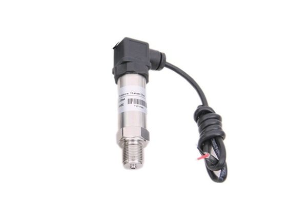 Moltiplicatore di pressione astuto IP65 con -100kpa ~ campo di pressione 60MPa
